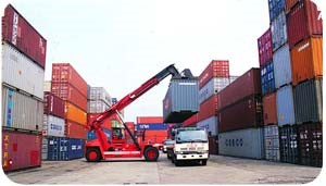 Shipping of Quartz Countertops