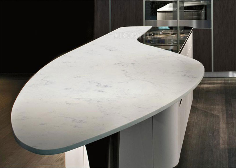 AQ620-Carrara-Frost-Quartz-Countertops-2