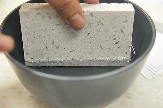 Quartz Purity Test for Quartz Stone