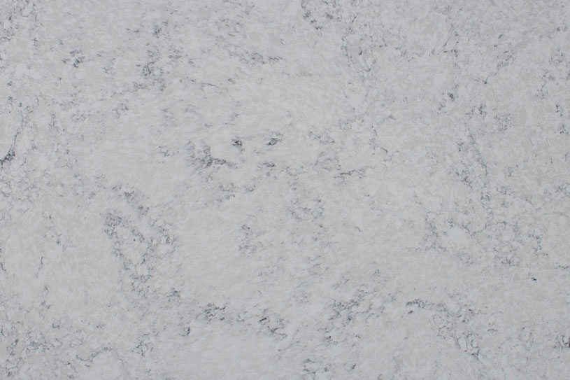 Aq602 Delicato Grey Quartz Countertops, Quartz Stone Slabs - Auroraquartz