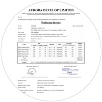 Aurora-Quartz-Slabs-Proforma-Invoice-20200608
